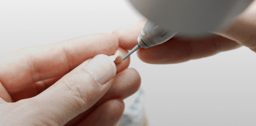 정밀 가공 제작 사진